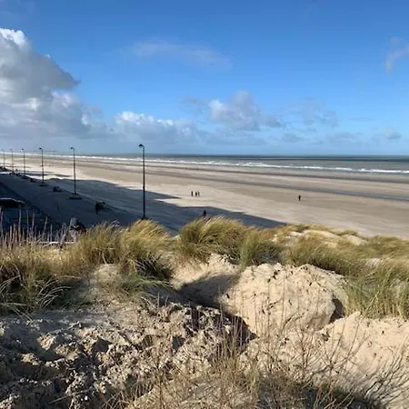 Avec Jardin - 3chambres * Bray-Dunes