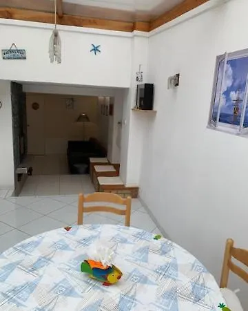 Avec Jardin - 3chambres