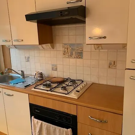 Avec Jardin - 3chambres ブレ・デューン