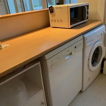 Avec Jardin - 3chambres